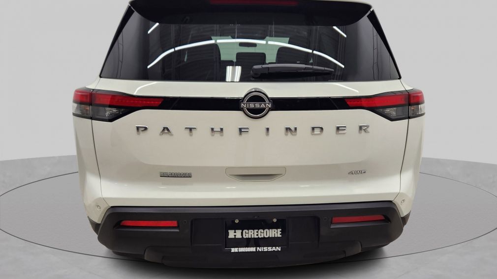 2022 Nissan Pathfinder S* awd* camera * bluetooth * jamais accidenté!! #7
