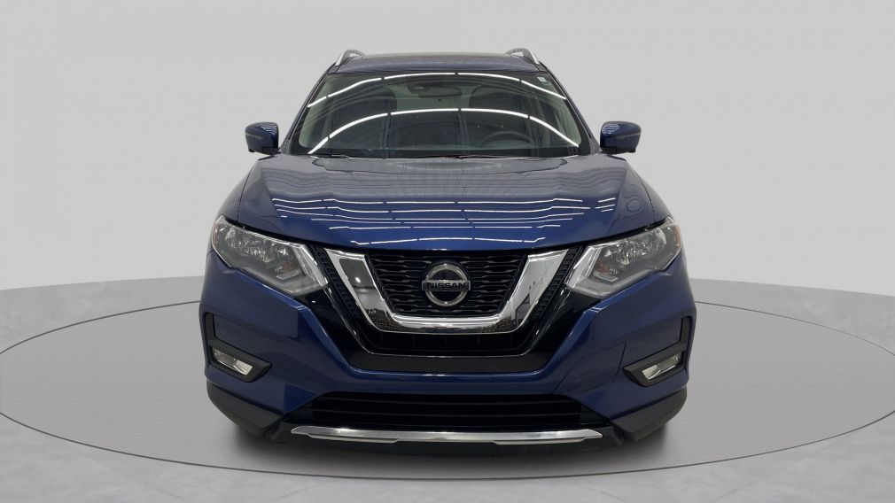 2019 Nissan Rogue SV*TECH PACKAGE*MAG*GPS *CAMERA* TOIT* #2