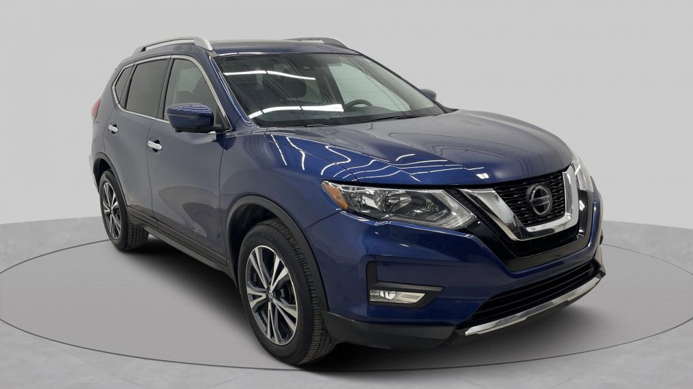 2019 Nissan Rogue SV*TECH PACKAGE*MAG*GPS *CAMERA* TOIT* #3