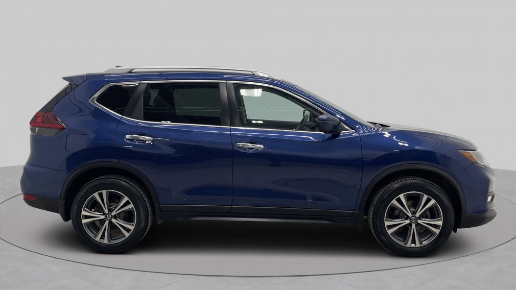 2019 Nissan Rogue SV*TECH PACKAGE*MAG*GPS *CAMERA* TOIT* #7