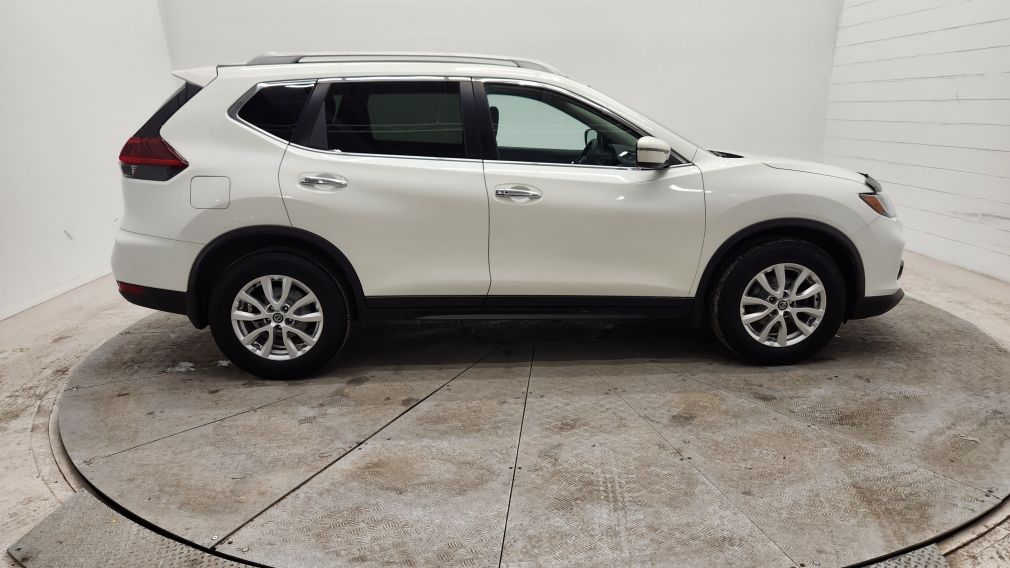 2019 Nissan Rogue SV*BLUETOOTH* CAMERA* JAMAIS ACCIDENTÉ #4