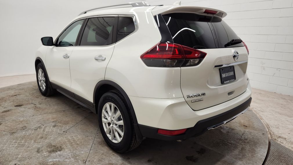 2019 Nissan Rogue SV*BLUETOOTH* CAMERA* JAMAIS ACCIDENTÉ #6