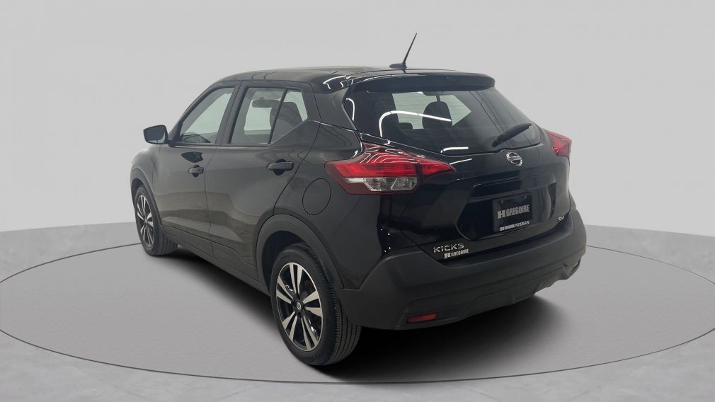 2019 Nissan Kicks SV**CRUISE* CAMERA* JAMAIS ACCIDENTÉ #7