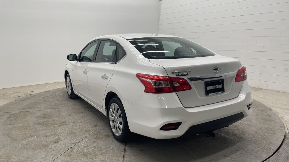 2019 Nissan Sentra SV*BLUETOOTH*CAMERA* JAMAIS ACCIDENTÉ #6