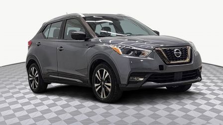 2020 Nissan Kicks SR*Jamais accidenté *BLUETOOTH *A PARTIR DE 4.99%                à Terrebonne                