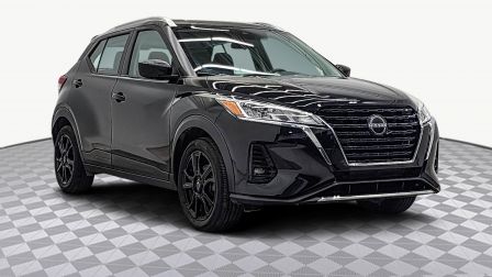 2022 Nissan Kicks SV*BLUETOOTH*CAMERA* JAMAIS ACCIDENTÉ                à Saint-Hyacinthe                