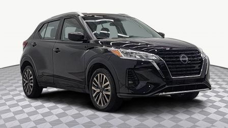 2022 Nissan Kicks SV  BLUETOOTH  CAMERA  JAMAIS ACCIDENTÉ                à Montréal                