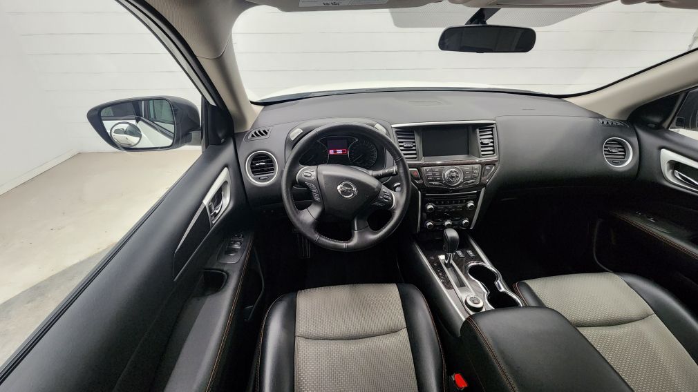 2019 Nissan Pathfinder SV*BLUETOOTH*CAMERA* JAMAIS ACCIDENTÉ #13