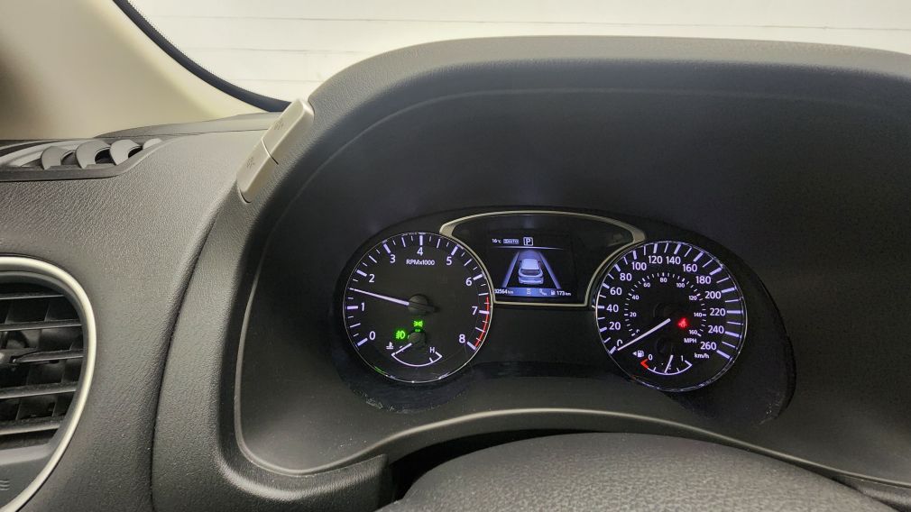 2019 Nissan Pathfinder SV*BLUETOOTH*CAMERA* JAMAIS ACCIDENTÉ #15