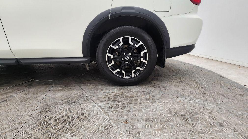 2019 Nissan Pathfinder SV*BLUETOOTH*CAMERA* JAMAIS ACCIDENTÉ #17