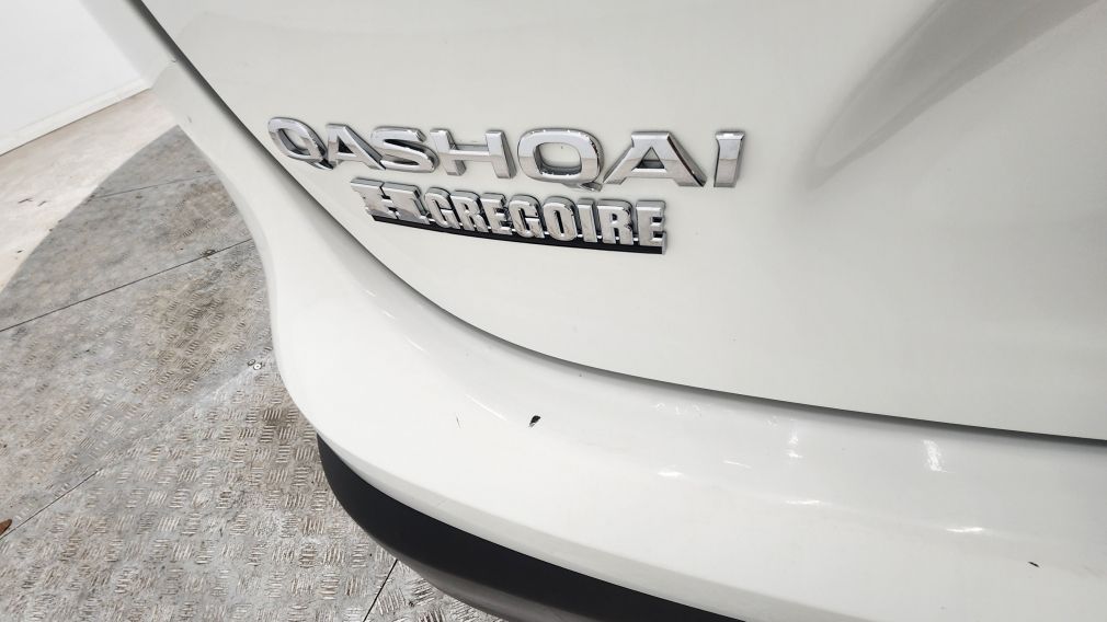2018 Nissan Qashqai S*BLUETOOTH*CRUISE* GROUPE ELECTRIQUE* #10