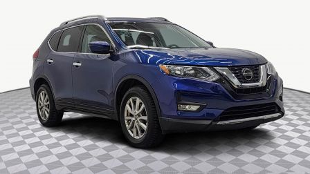 2018 Nissan Rogue SV Jamais accidenté BLUETOOTH A PARTIR DE 4.99%                à Laval                