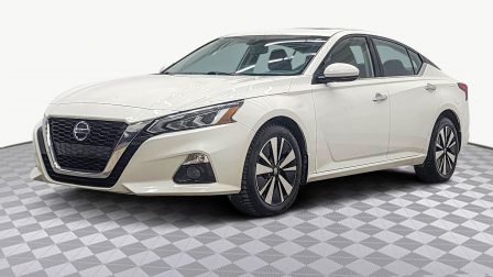 2019 Nissan Altima 2.5 SV*BLUETOOTH*JAMAIS ACCIDENTÉ!!!                