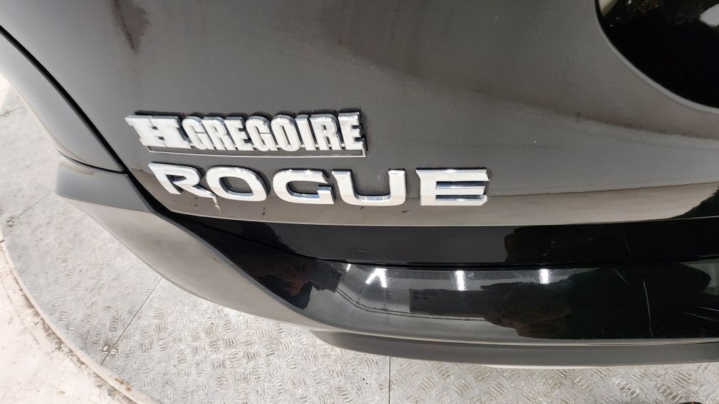 2019 Nissan Rogue SV*awd*toit pano*jamais accidenté*a partir de 4.99 #12