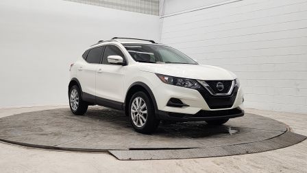 2020 Nissan Qashqai SV JAMAIS ACCIDENTÉ  AWD  A PARTIR DE 4.99%                à Saint-Léonard                