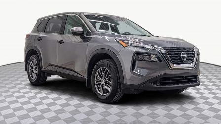 2021 Nissan Rogue S*CARPLAY*AWD*NON ACCIDENTÉ*A PARTIR DE4.99%                in Québec                