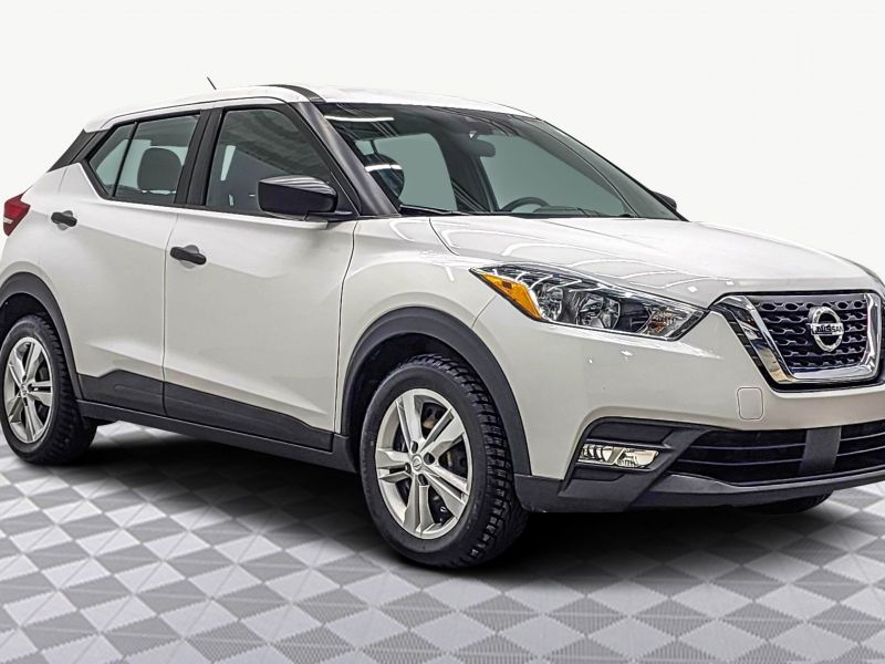 2015 best sale nissan kicks