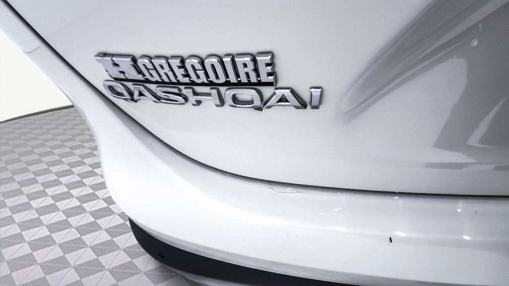 2020 Nissan Qashqai SV AWD CARPLAY NON ACCIDENTÉ A PARTIR DE4.9% #12
