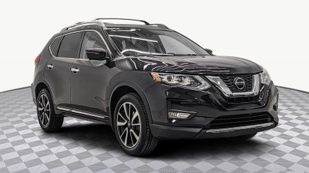 2020 Nissan Rogue SL*CARPLAY*GPS*TOIT PANO*JAMAIS ACCIDENTÉ!!!                in Québec                