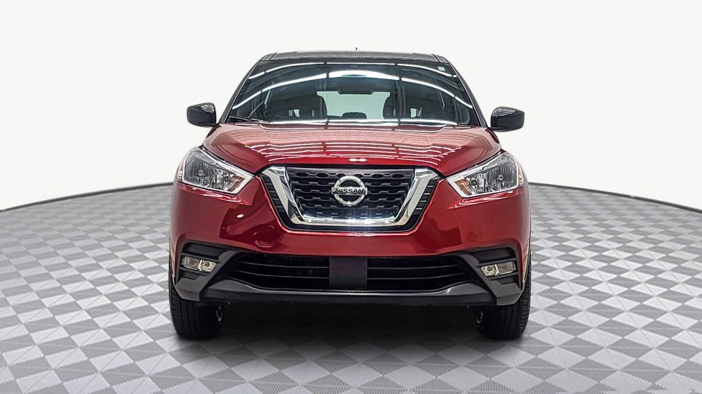 2020 Nissan Kicks SV*CARPLAY* NON ACCIDENTÉ* A PARTIR DE 4.99% #2