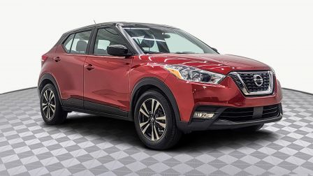 2020 Nissan Kicks SV*CARPLAY* NON ACCIDENTÉ* A PARTIR DE 4.99%                à Granby                