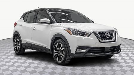 2020 Nissan Kicks SV  CARPLAY  NON ACCIDENTÉ  A PARTIR DE 4.99%                à Lévis                