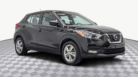 2019 Nissan Kicks S  BLUETOOTH  CAMERA  A PARTIR DE 4.99%                in Laval                