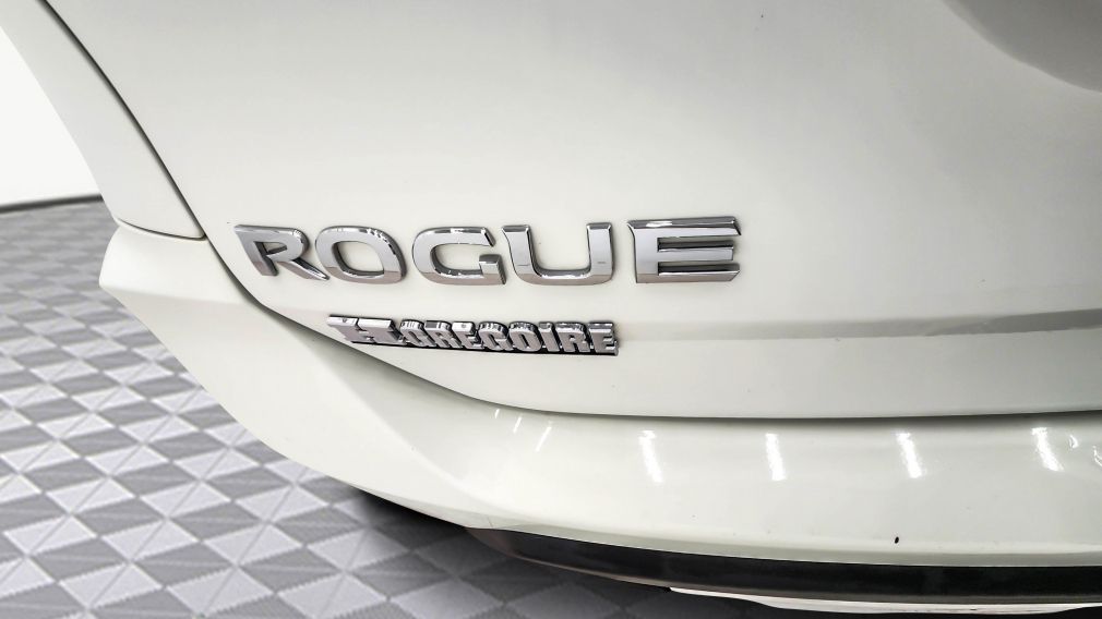 2020 Nissan Rogue S  BLUETOOTH CAMERA  A PARTIR DE 4.99% #13
