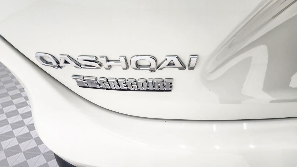 2019 Nissan Qashqai S CARPLAY JAMAIS ACCIDENTÉ A PARTIR DE 4.99% #11