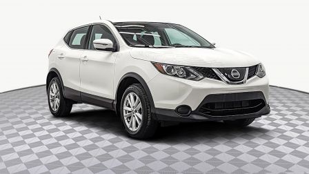 2019 Nissan Qashqai S CARPLAY JAMAIS ACCIDENTÉ A PARTIR DE 4.99%                in Drummondville                