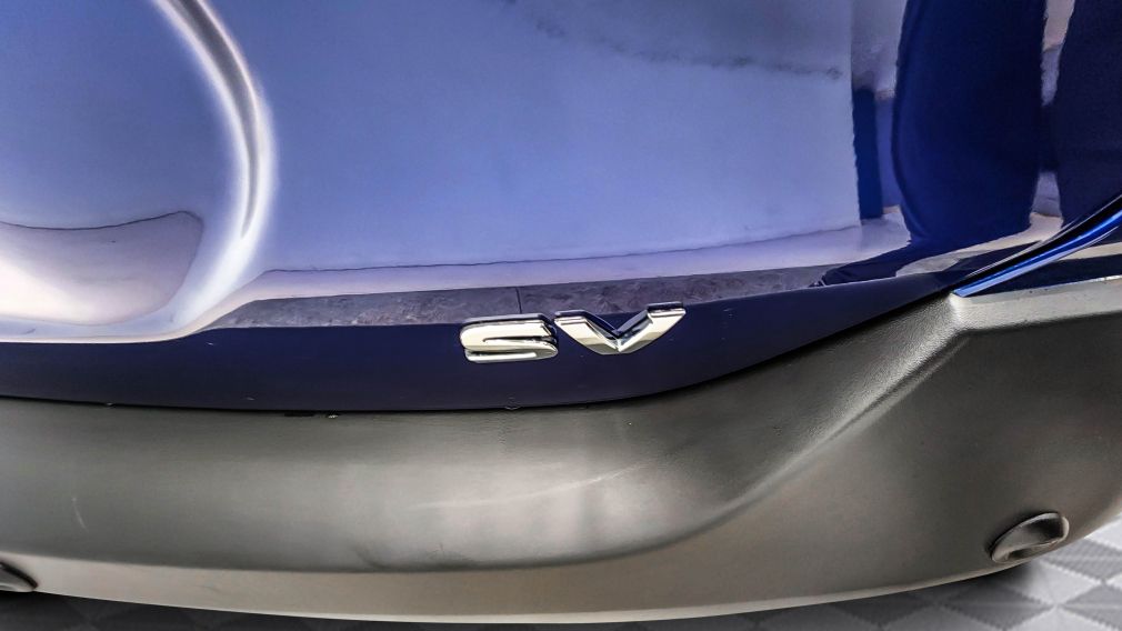 2020 Nissan Kicks SV CARPLAY NON ACCIDENTÉ A PARTIR DE 4.99% #10