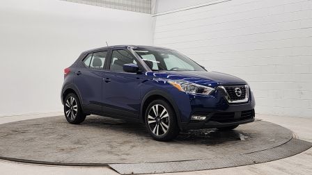 2020 Nissan Kicks SV CARPLAY NON ACCIDENTÉ A PARTIR DE 4.99%                in Estrie                