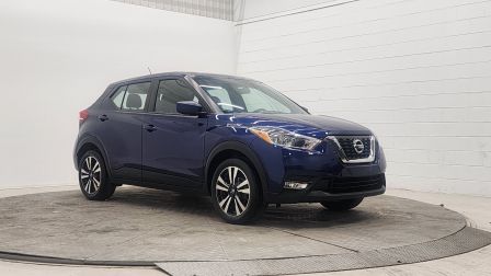 2019 Nissan Kicks SV CARPLAY JAMAIS ACCIDENTÉ A PARTIR DE 4.99%                in Longueuil                