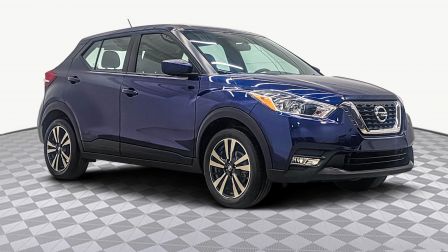 2019 Nissan Kicks SV CARPLAY JAMAIS ACCIDENTÉ                à Brossard                