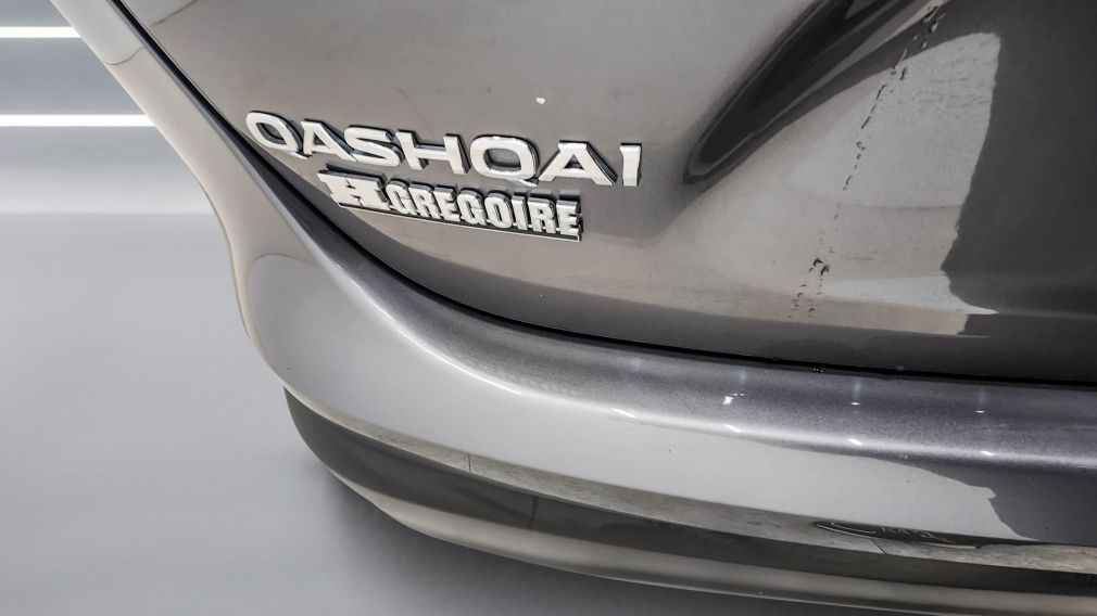 2021 Nissan Qashqai S  CARPLAY  NON ACCIDENTÉ  A PARTIR DE 4.99% #11