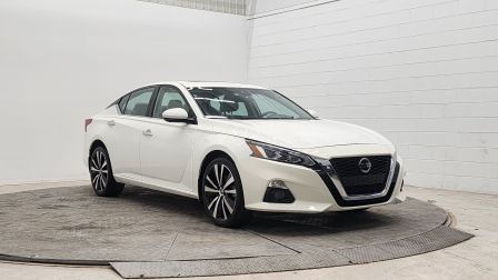 2022 Nissan Altima 2.5 Platinum  BLUETOOTH  AWD                à Îles de la Madeleine                