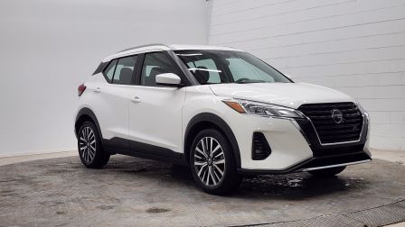 2021 Nissan Kicks SV CARPLAY/AC/MAGS/BLUETOOTH NON ACCIDENTÉ                in Montréal                