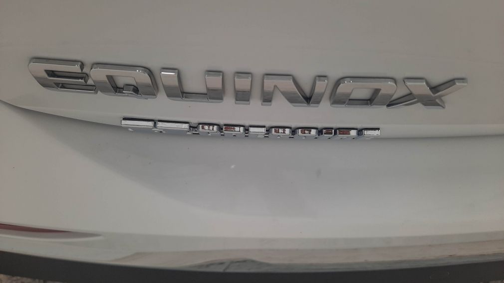 2021 Chevrolet Equinox LT   BLUETOOTH  CRUISE  CAMERA DE RECUL #12