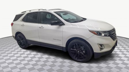 2021 Chevrolet Equinox LT   BLUETOOTH  CRUISE  CAMERA DE RECUL                in Trois-Rivières                