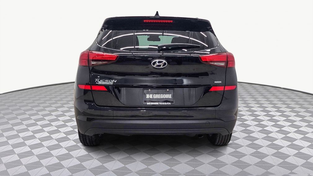 2021 Hyundai Tucson Preferred * awd * bluetooth * jamais accidenté!!! #6