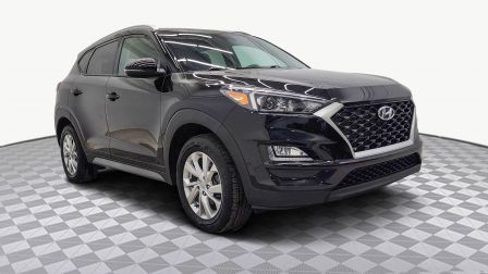 2021 Hyundai Tucson Preferred * awd * bluetooth * jamais accidenté!!!                à Îles de la Madeleine                