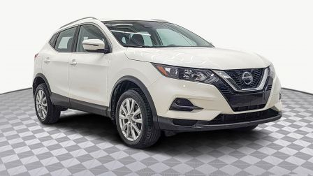 2021 Nissan Qashqai SV  Jamais accidenté  BLUETOOTH  A PARTIR DE 4.99%                à Carignan                