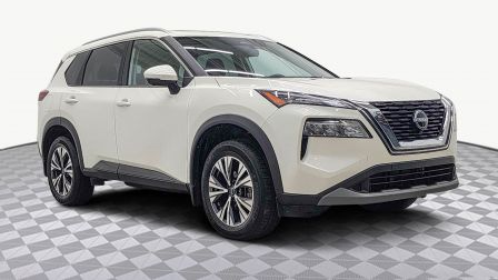 2023 Nissan Rogue SV Moonroof  MAG  BLUETOOTH   JAMAIS ACCIDENTÉ!!                in Montréal                