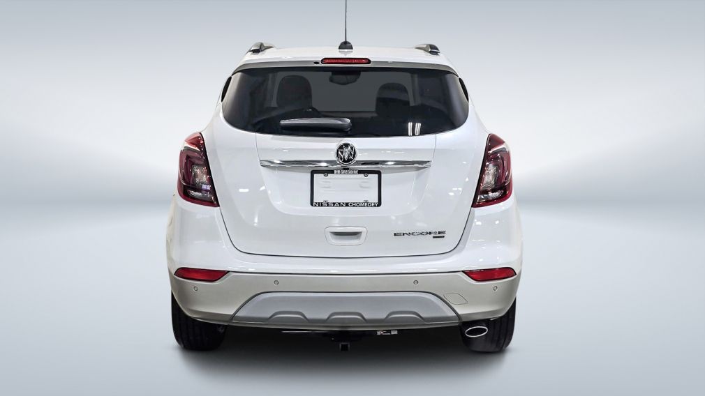 2019 Buick Encore — photo 6