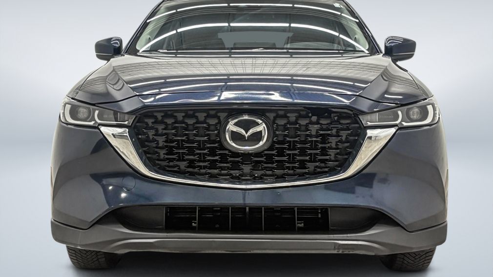 2025 Mazda CX 5 — photo 2