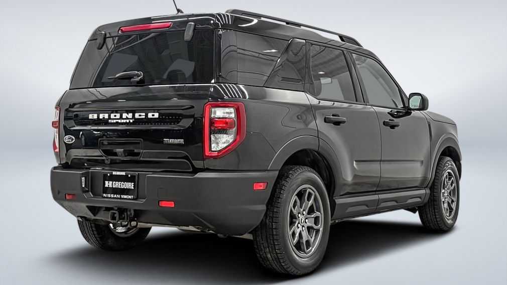 2023 Ford Bronco — photo 7