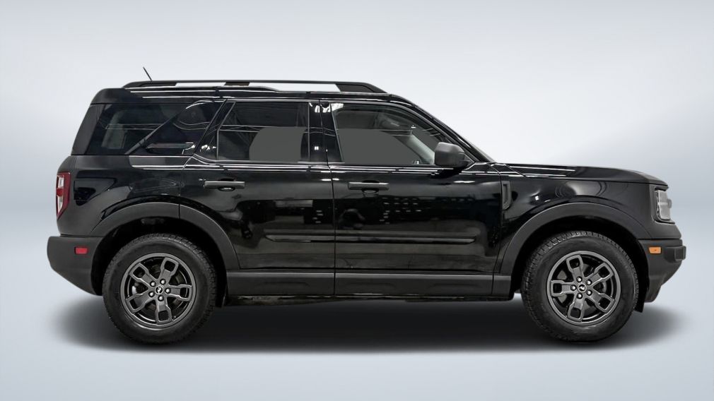 2023 Ford Bronco — photo 8