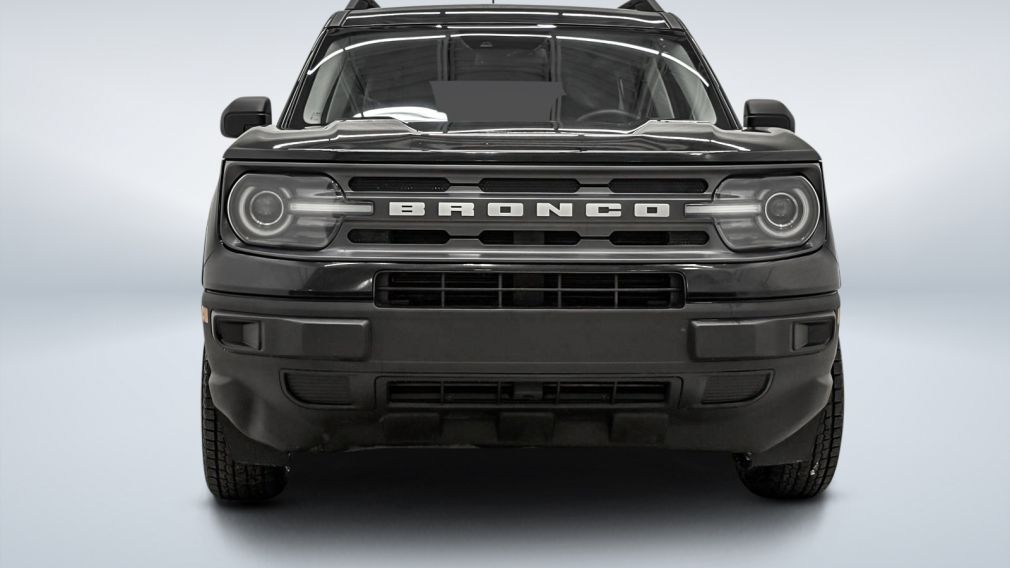 2023 Ford Bronco — photo 2