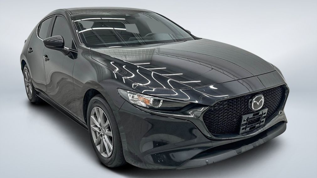 2022 Mazda 3