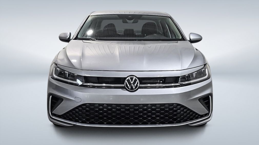 2025 Volkswagen Jetta — photo 2